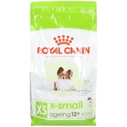 ROYAL CANIN X-Small Ageing 12+ 1.5 kg