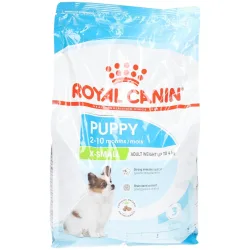 ROYAL CANIN X-Small Puppy 3 kg