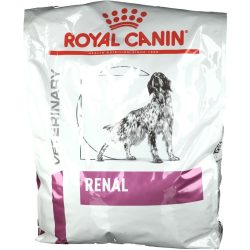 ROYAL CANIN Veterinary RENAL 7 kg