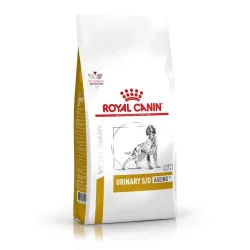 ROYAL CANIN Veterinary Urinary S/O Ageing 7+ 8 kg
