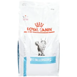 Royal Canin Veterinary Feline Anallergenic - 4 kg