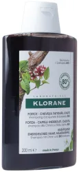 KLORANE Chinin Edelweiss Shampoo (200ml)