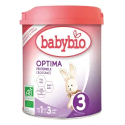 babybio Optima 3