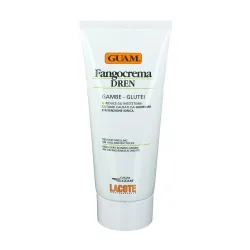 Guam® Fangocrema Dren entwässernd für die Nacht