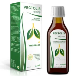 SoriaBel Pectolis Sirup