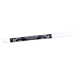 Cent Pur Cent Kajalstift Schwarz Waterproof