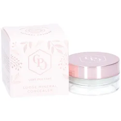Cent Pur Cent Lose Mineral Concealer Vert