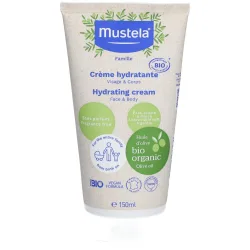Mustela -  Creme Feucht Bio 150ml, 150  ml