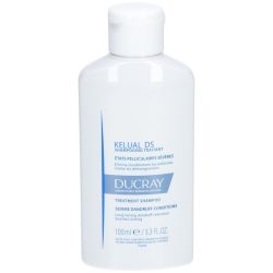 Ducray - KELUAL DS ORIGINAL Anti-Schuppen Shampoo, 100  ml