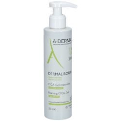 A-DERMA DERMALIBOUR CICA Reinigungsgel