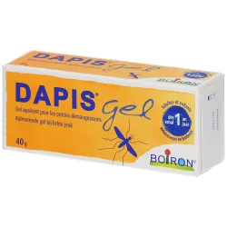 Dapis® Gel - Juckreiz