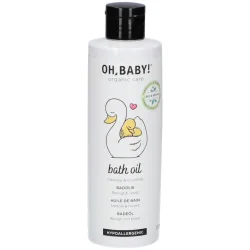 Oh Baby! Badeöl