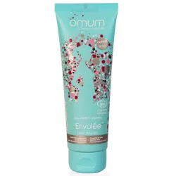 Omum L'Envolée, mentholfreies Kühlgel für müde Beine (125ml)