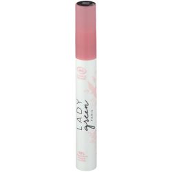 Lady Green Mascara Schwarz