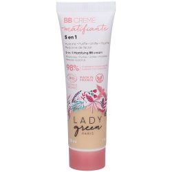 Lady Green Teint Velours BB Cream Perfecting 5 in 1 Light