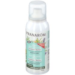 Pranarôm Aromaforce Desinfektionsspray Ravintsara-Teebaum Bio