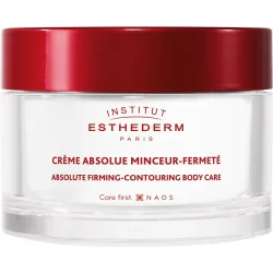 Institut Esthederm Crème Absolue Minceur-Fermeté