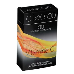 C-ixX 500