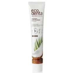 Ecodenta Zahnpasta Coconut