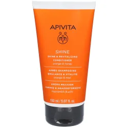 Apivita Shine Revitalisierender Conditioner