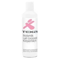 Texa® Körpermilch