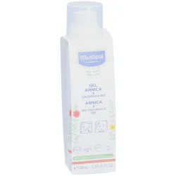 mustela® Arnika-Gel & Ringelblume BIO