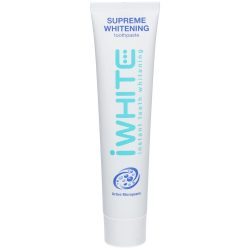 iWhite Supreme Whitening Zahnpasta