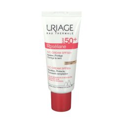 Uriage® Roséliane CC Cream Spf50+
