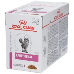 ROYAL CANIN Veterinary EARLY RENAL 12x85g
