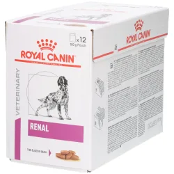 ROYAL CANIN Veterinary RENAL 12x100g