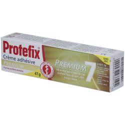Protefix® Haft-Creme Premium