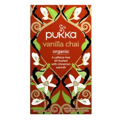 pukka Chaï Vanille
