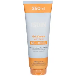 Isdin Fotoprotector Gel Cream LSF 50
