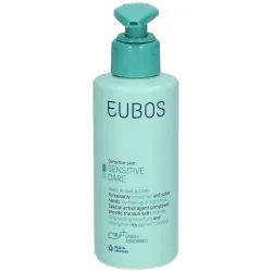 EUBOS SENSITIVE HAND REPAIR & SCHUTZ Pumpspender (150ml)