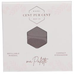 Cent Pur Cent Mineral Compact Lidschatten Inspirational