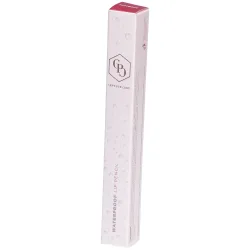Cent Pur Cent Wasserfester Lippenstift Pasteque