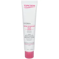 Topicrem Hydra+ Radiance Feuchtigkeitscreme