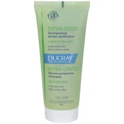 Ducray Extra Mild Shampoo