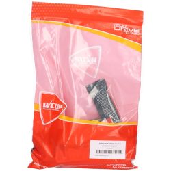 Wcup Energy Bar Banane