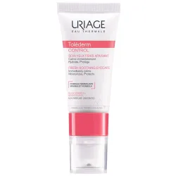 Uriage Toléderm Control Beruhigende Augenpflege