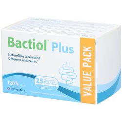 Metagenics® Bactiol® Plus