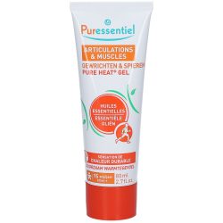 Puressentiel Gel Gelenke & Muskeln