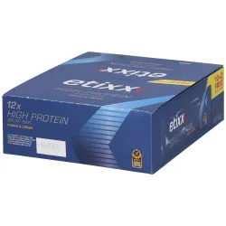 etixx High Protein Sport Riegel Keks & Sahne
