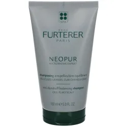 René Furterer Neopur Anti-Schuppen Shampoo Ausgleichende fettige Schuppen