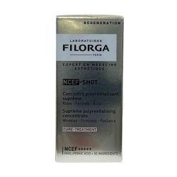 FILORGA NCEF-Shot Concentré polyrevitalisant suprême 15ml Damen