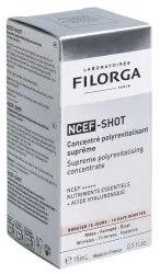 FILORGA NCEF-Shot Concentré polyrevitalisant suprême 15ml Damen