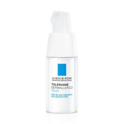La Roche Posay - Toleriane Dermallergo Augenpflege, Tolériane Ultra Dermallergo Augen, 20 ml