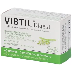 Vibtil® Digest