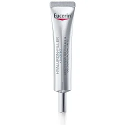 Eucerin® Hyaluron-Filler + 3x Effect Augenkontur SPF 15