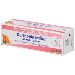 Boiron® Dermoplasmine® Lippenbalsam